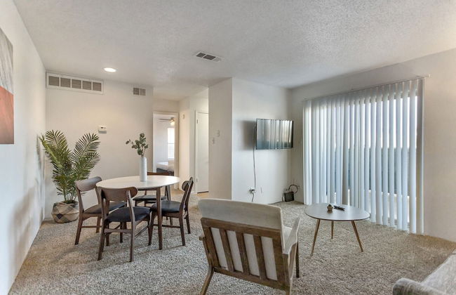 The Modern Midland Flats - Foto 53