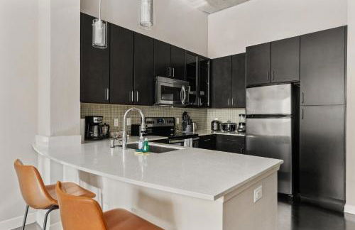 Lodgeur Med Center, Houston - close to MD Anderson & other hospitals - Foto 14