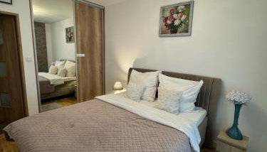 Apartament Wiatraczna - Foto 2