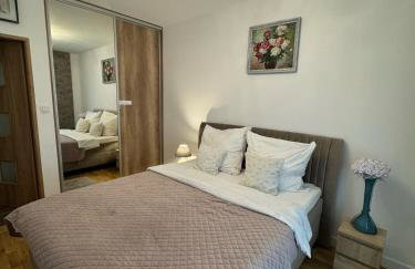 Apartament Wiatraczna - Foto 2