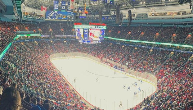 National Hockey League: Vancouver Canucks Ice Hockey Game at Rogers Arena - Ticket - Foto 3