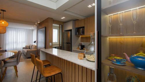 Apto Lindo Villa di Tondo house II - Foto 2