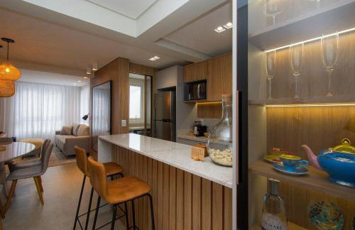 Apto Lindo Villa di Tondo house II - Foto 2