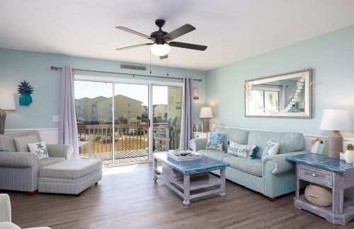 The Salty Pineapple- Ocean Views & Beach Access - Foto 9