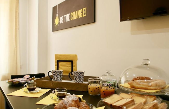 Affittacamere Andolfi 24 - Foto 34