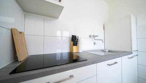 Apartment - Central with kitchen - Balcony - Fair - Foto 3