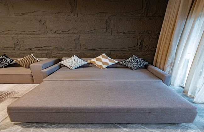 The D1Mension Apartments - Foto 27