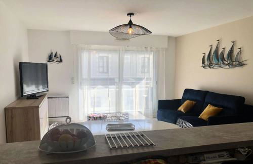 Résidence La Lorena - LA BAULE COEUR DE VILLE MAE-2491 - Photo 1