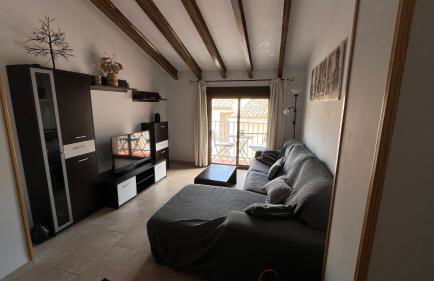 CA LIDIA - Apartamentos Turisticos EL BALCONET - Foto 19