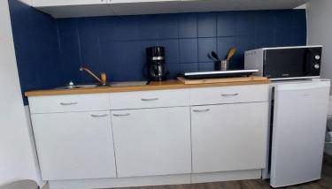 Les Bains de Mers - Foto 4, stove