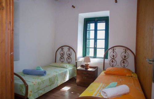 Πύργος Καπουλέα - Foto 32