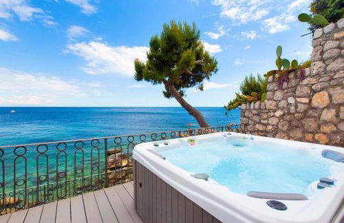 Villa Russo - De Vivo Realty Nerano - Foto 2