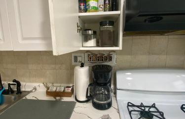 Entire House in West Ny, NJ12 mints from NYCity Time Square - Foto 24