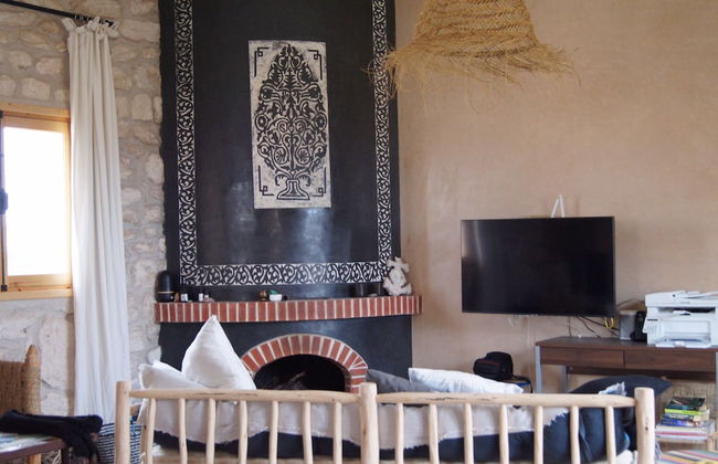 L'abri De La Plage - The Pool House - Foto 23