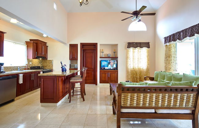 2 Bedroom Villa at Sosua Ocean Village - Foto 9
