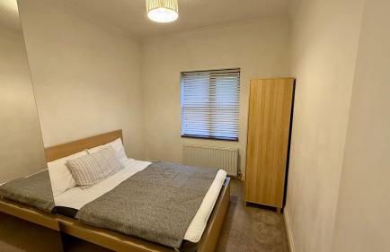Bright & Spacious Flat, Easy London Access - Foto 11