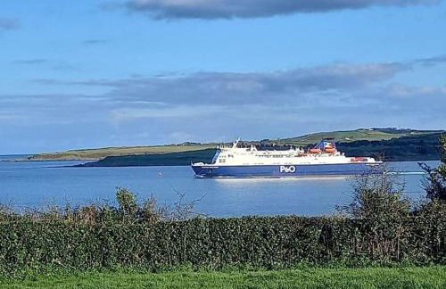 Coast Road Retreat-a stunning 3 bed home in Larne - Foto 42