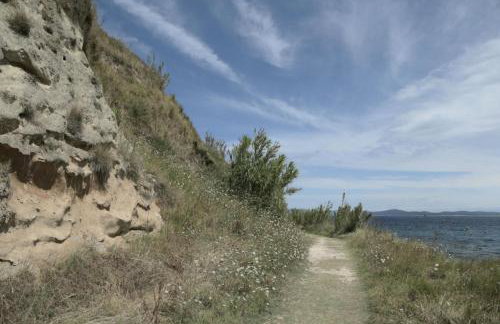 Apartment in Susak with air conditioning, W-LAN (3865-6) - Foto 39