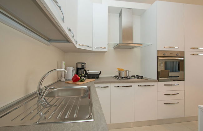 Le Corti Caterina Apts with pool - Foto 19