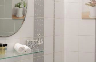 Chessboard decor House - Foto 11