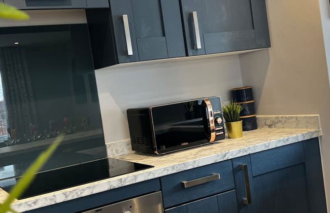 The Gathering On The Rows - City Centre - Photo 59