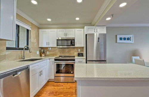 Modern Waterfront Hudson Condo with Resort Pool! - Foto 13