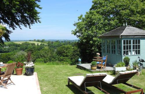 Cargibbitt Annexe - Foto 31