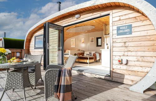 Middle Longlands - Foto 41