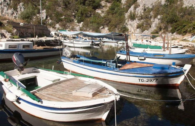 Holiday Home Miriam - Foto 35