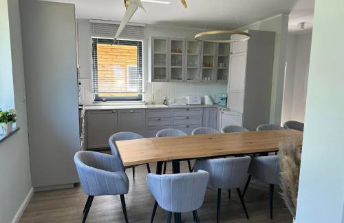 Na Jeziornej Domki Wypoczynkowe - Photo 24