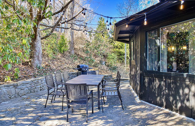 La Maison Mirch - Luxe Design Retreat - Foto 23