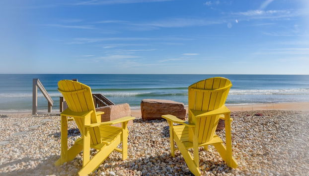 Sunshine House by Distinctive Beach Rentals - Foto 2, Imagem principal