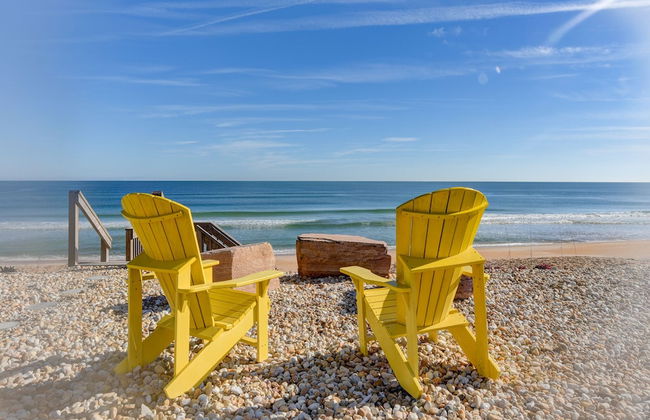 Sunshine House by Distinctive Beach Rentals - Foto 1