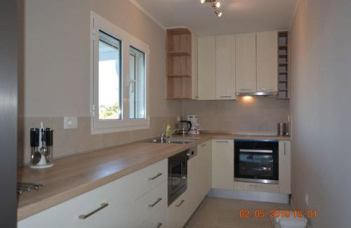 Dreamlodge - Luxe Dalmatian Villa, private pool, parking, mooring, breathtaking sea & mountain view, at 150 m from idyllic private beach - Foto 20