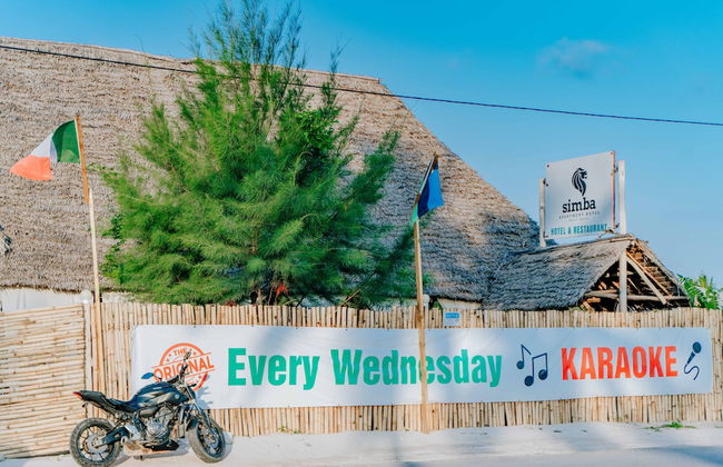 Simba Apartment Hotel - Photo 8