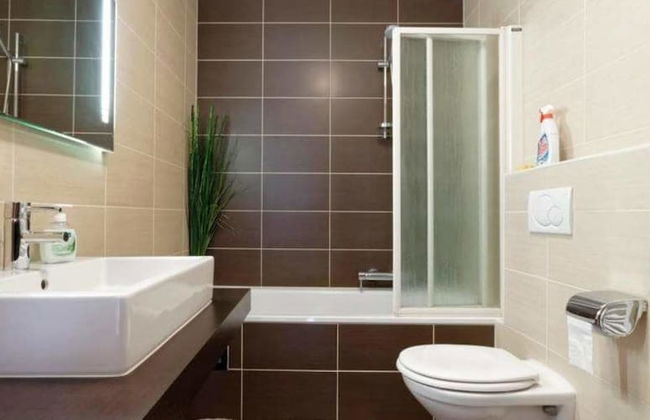 Rooftop Luxembourg Ville - Foto 47