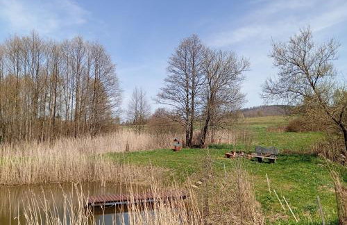 Agroturystyka W oddali z balią - Foto 54