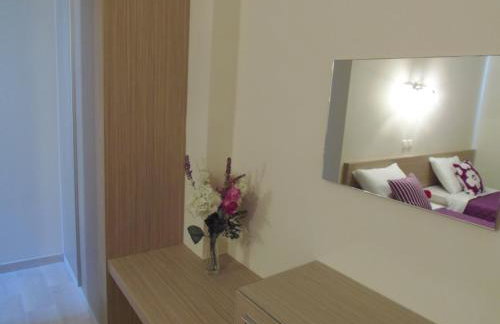 Angelica Studios and Apartments - Foto 30