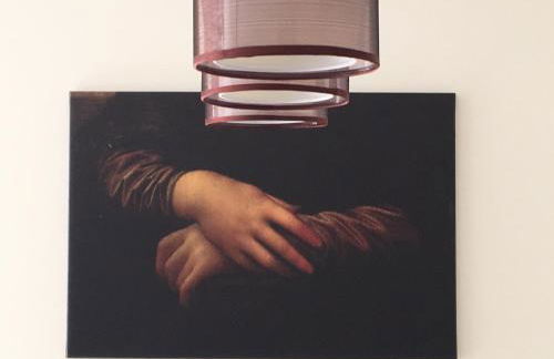 Tuscany House of Artist - Foto 70