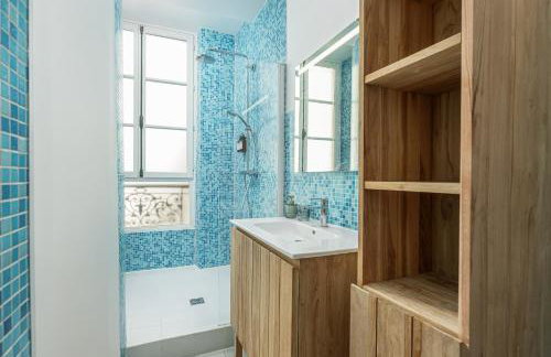 Apartments du Louvre - Le Marais - Photo 104