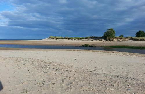 Beach View, Waterside Cottages - Foto 12