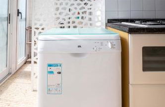 SUPER APARTAMENTO A UN PASO DEL MAR - Photo 26