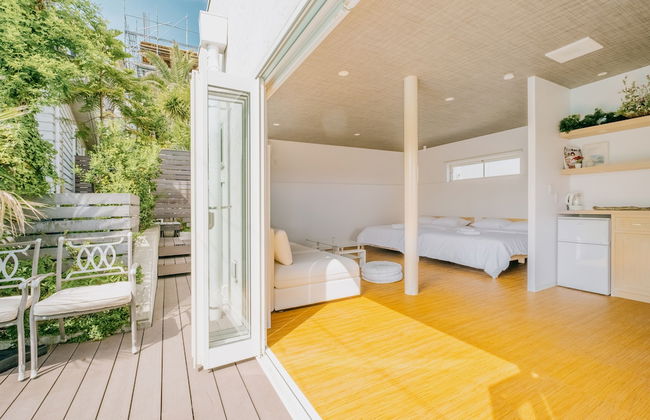 Casablanca Pool House - Foto 8