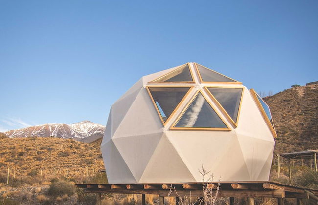 Domos Andinos HostCamp - Photo 4