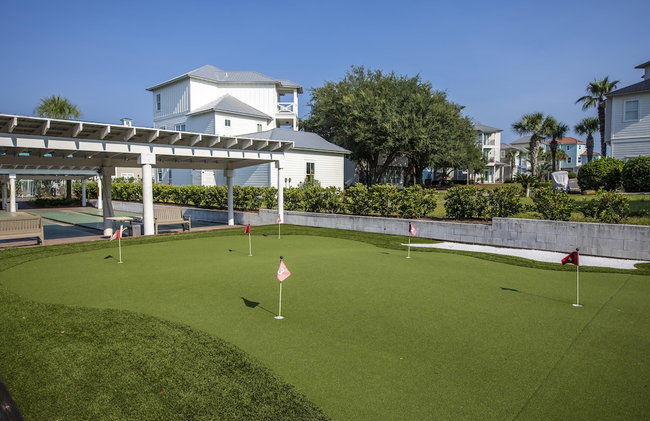 The Village by Southern Vacation Rentals - Foto 29