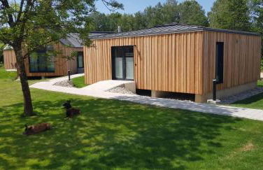 Waidlerland Waldkirchen Chalets - Foto 13