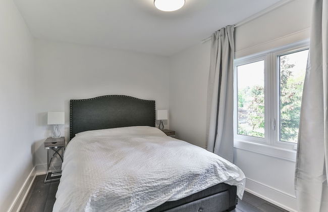 QuickStay - Classy 5brm House in Vaughan - Foto 6