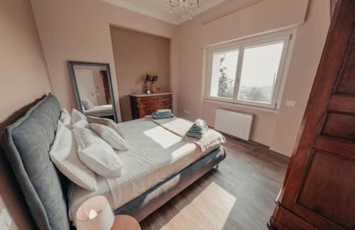 Villa Lux Vista Vigneti Unesco-Piscina e Idromassaggio - Foto 28