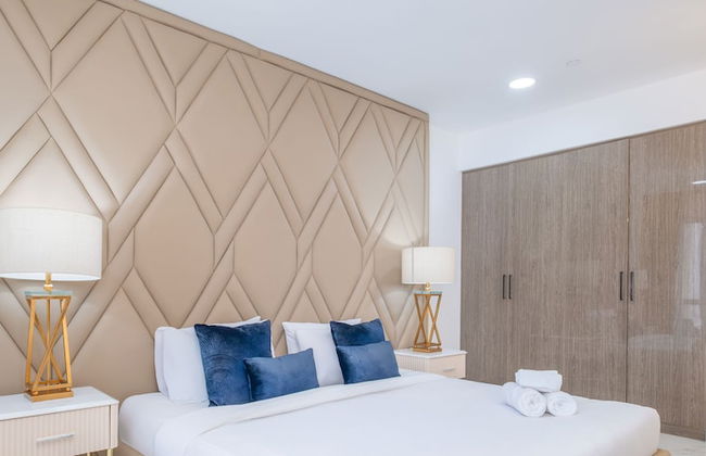 LUX The Murjan Sea View Suite - Foto 6