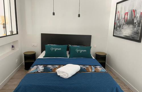 Gîte Chez Erika et Mathias - Foto 10